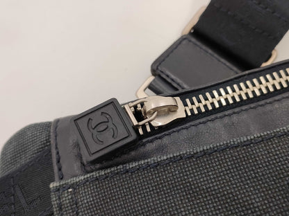 CHANEL CHANEL Sports Line Waist Bag Bag