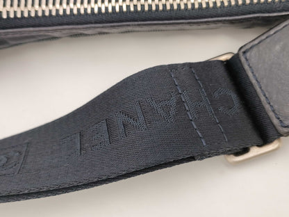 CHANEL CHANEL Sports Line Waist Bag Bag