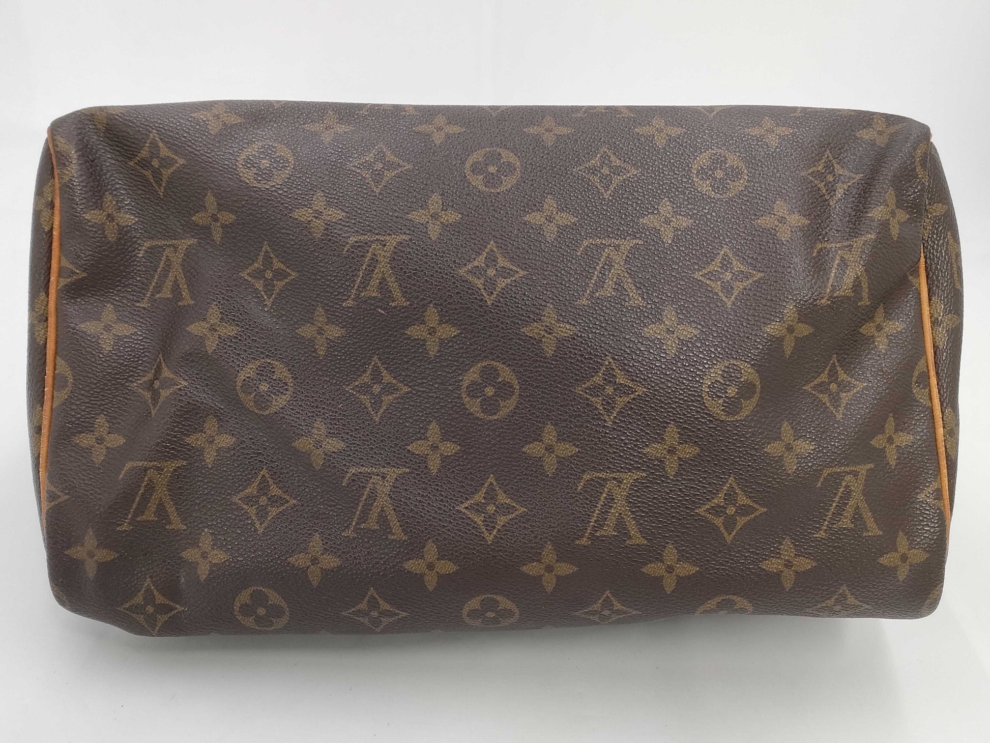 LOUIS VUITTON LOUIS VUITTON Monogram Speedy 30 VI0992 Bag