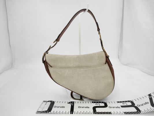 Dior Dior Saddle Bag Bag