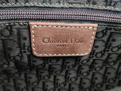 Dior Dior Saddle Bag Bag