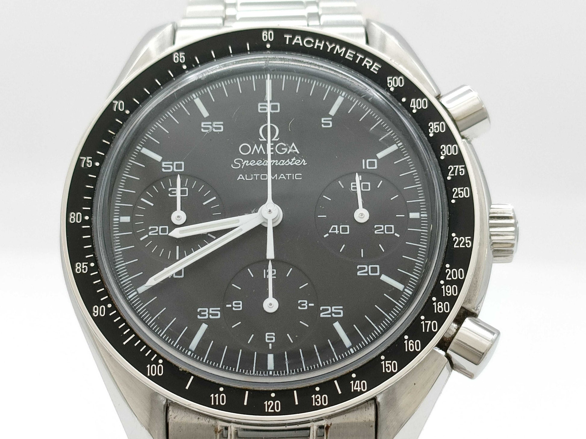 OMEGA Seamaster 3510.50 59065740 Automatic Men's Watch