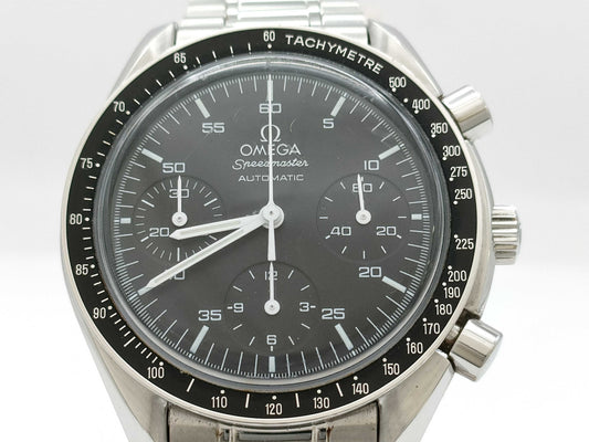 OMEGA Seamaster 3510.50 59065740 Automatic Men's Watch