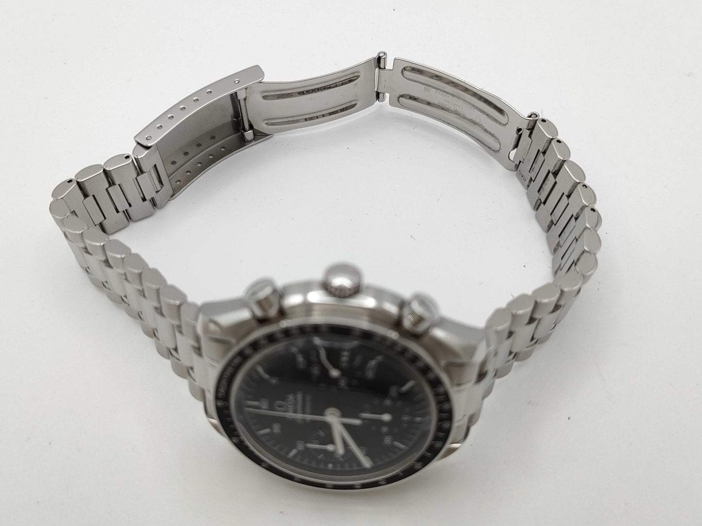 OMEGA Seamaster 3510.50 59065740 Automatic Men's Watch