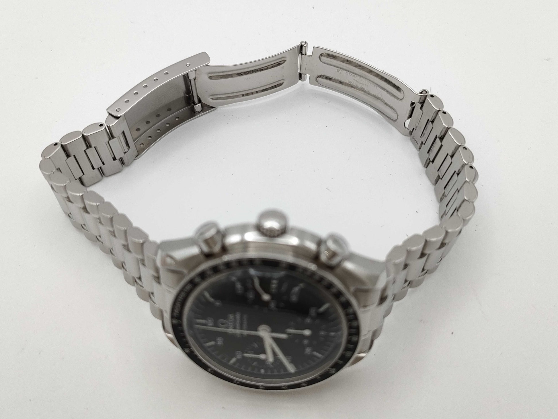 OMEGA Seamaster 3510.50 59065740 Automatic Men's Watch
