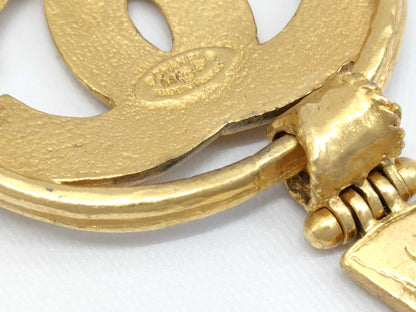 CHANEL Chanel Swing 94P Brooch