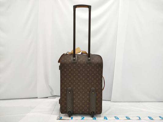 LOUIS VUITTON LV Monogram Vegas 55 M23294 SP0999 Carry-on Bag