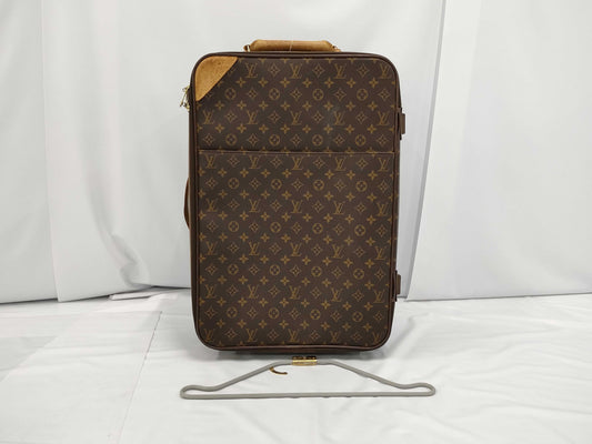 LOUIS VUITTON LV Monogram Vegas 55 M23294 SP0999 Carry-on Bag