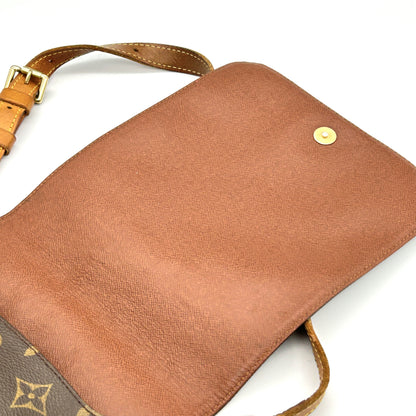 LOUIS VUITTON Musette Salsa Short Monogram Shoulder Bag
