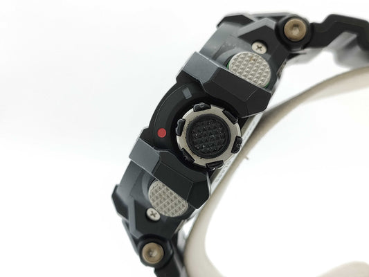 CASIO G-SHOCK GW-A1100 002A334C Black Dial Men's Watch