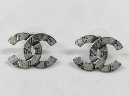 CHANEL Coco Earrings SS 99P Earrings