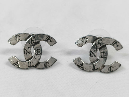 CHANEL Coco Earrings SS 99P Earrings
