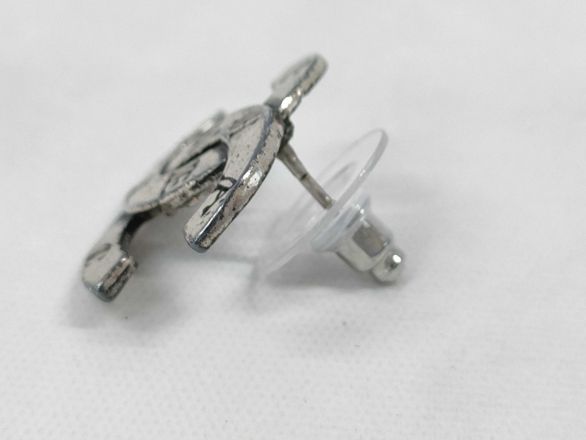 CHANEL Coco Earrings SS 99P Earrings
