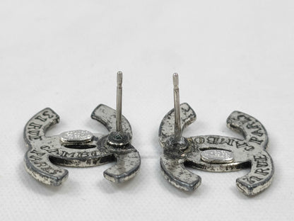 CHANEL Coco Earrings SS 99P Earrings