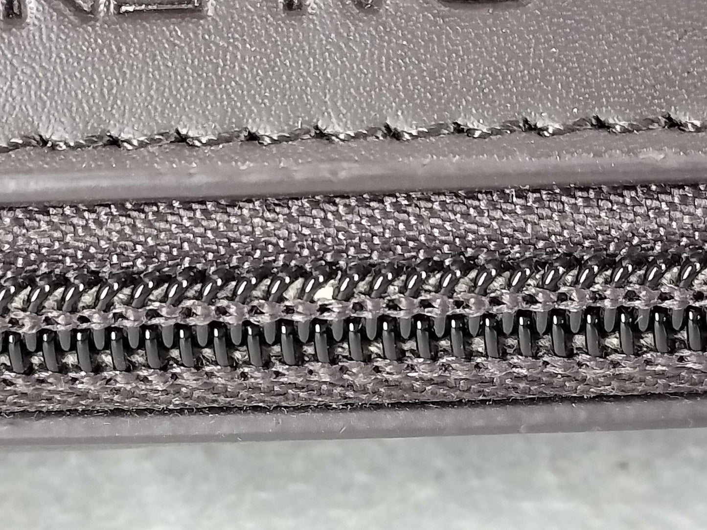 BALENCIAGA BB pattern handbag