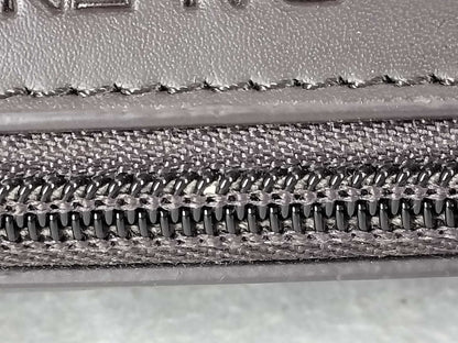 BALENCIAGA BB pattern handbag