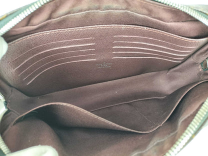 LOUIS VUITTON M42838 Monogram Louis Vuitton Kasai M42838 Monogram Second Bag