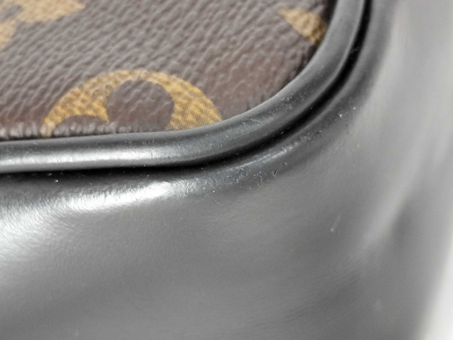 LOUIS VUITTON M42838 Monogram Louis Vuitton Kasai M42838 Monogram Second Bag
