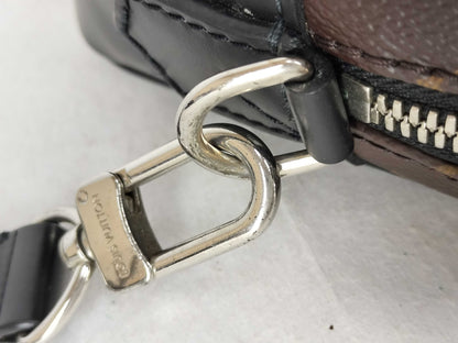 LOUIS VUITTON M42838 Monogram Louis Vuitton Kasai M42838 Monogram Second Bag