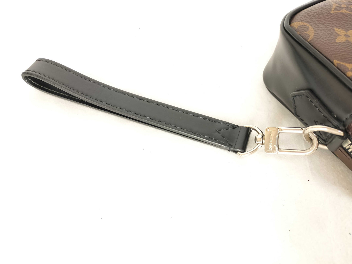 LOUIS VUITTON M42838 Monogram Louis Vuitton Kasai M42838 Monogram Second Bag