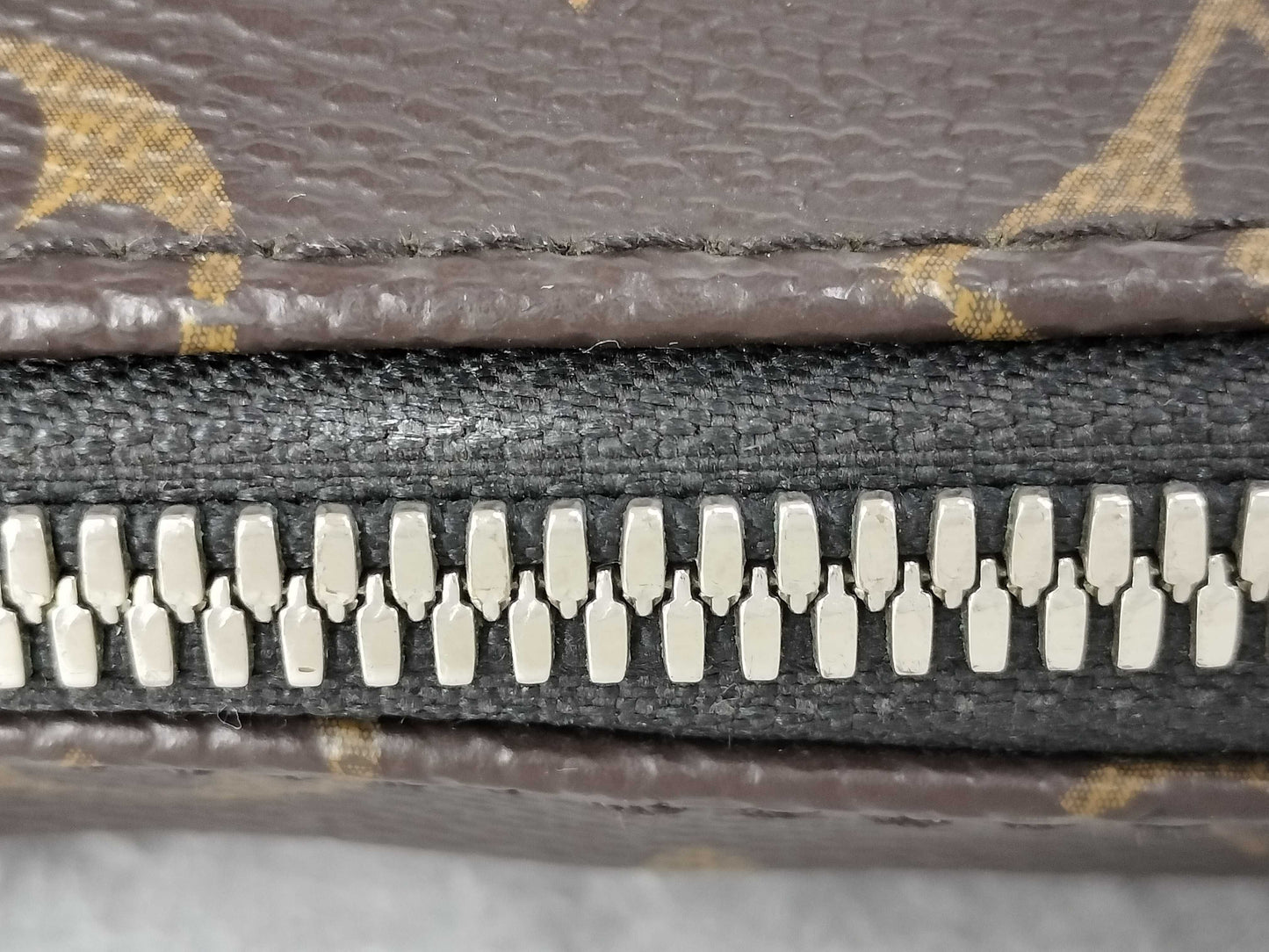 LOUIS VUITTON M42838 Monogram Louis Vuitton Kasai M42838 Monogram Second Bag
