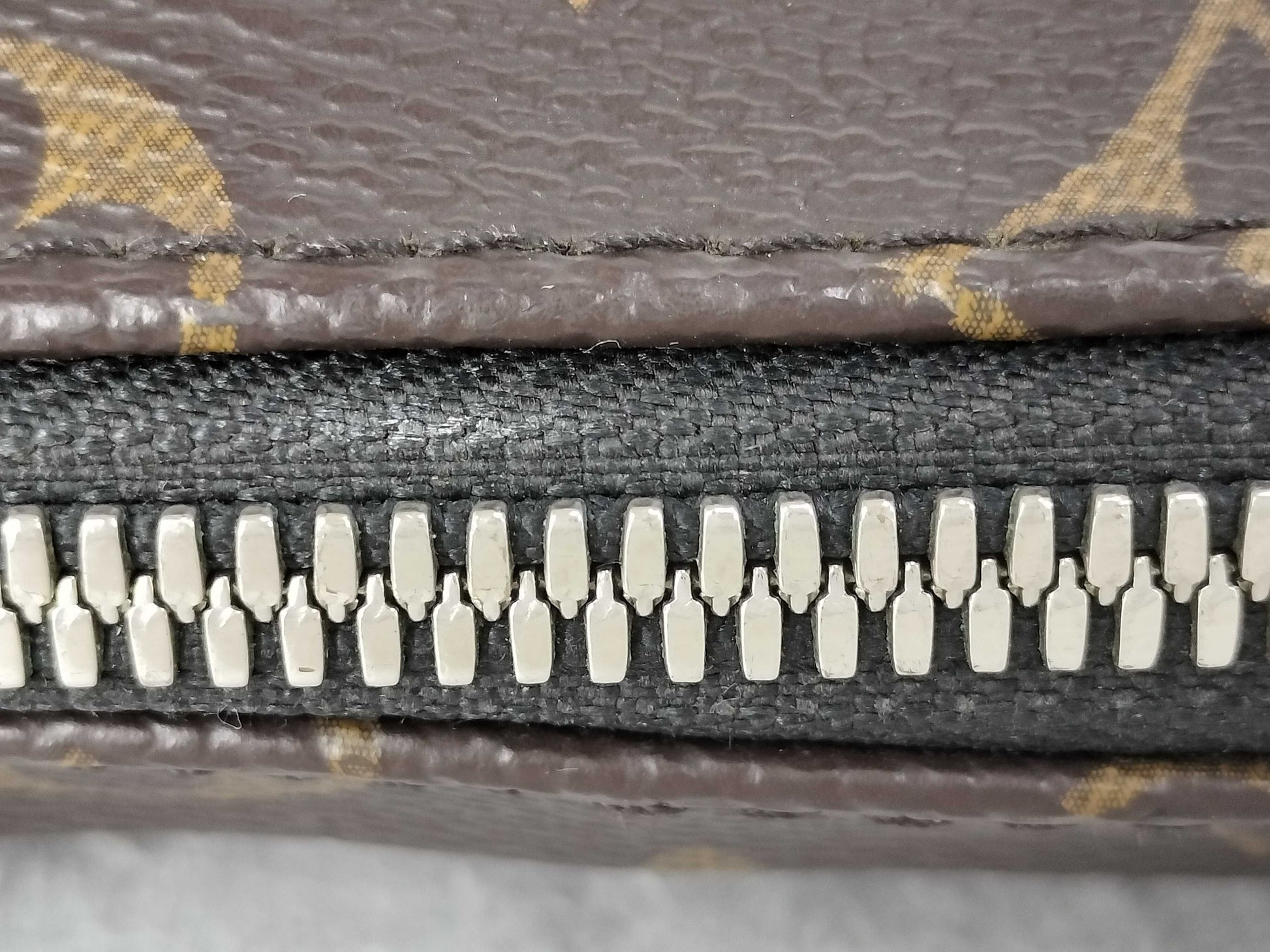 LOUIS VUITTON M42838 Monogram Louis Vuitton Kasai M42838 Monogram Second Bag