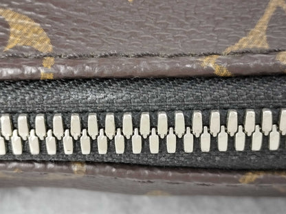 LOUIS VUITTON M42838 Monogram Louis Vuitton Kasai M42838 Monogram Second Bag