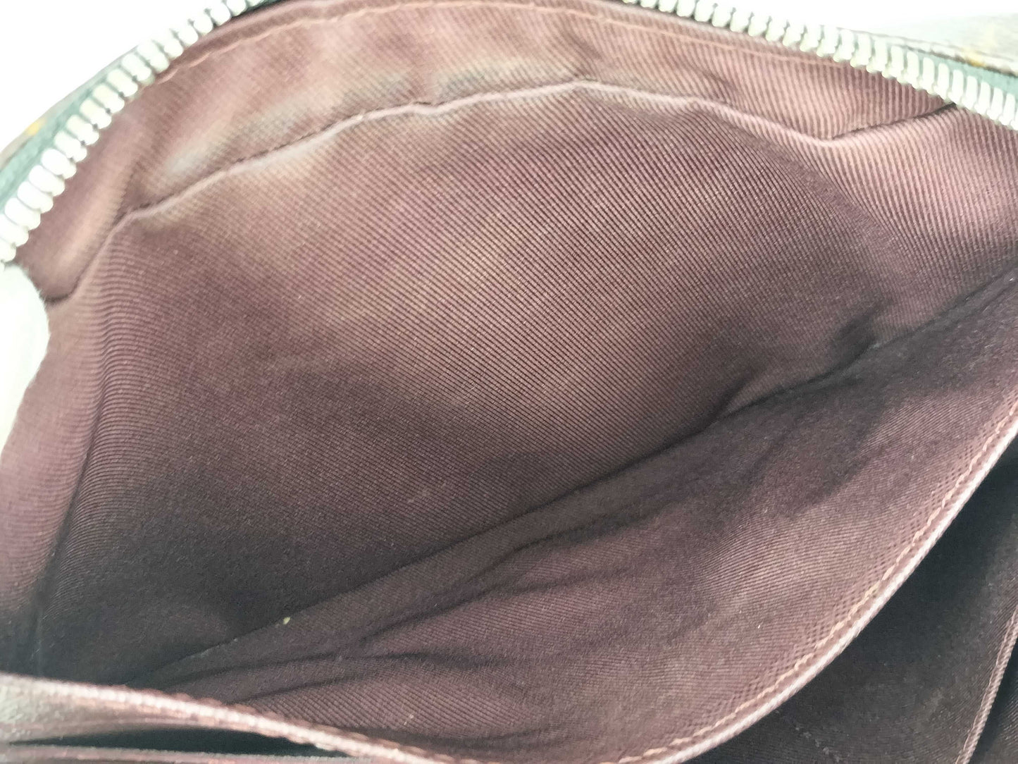 LOUIS VUITTON M42838 Monogram Louis Vuitton Kasai M42838 Monogram Second Bag