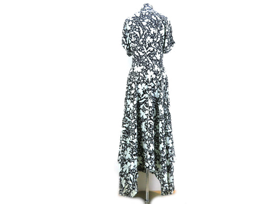 Stella McCartney Midi Dress