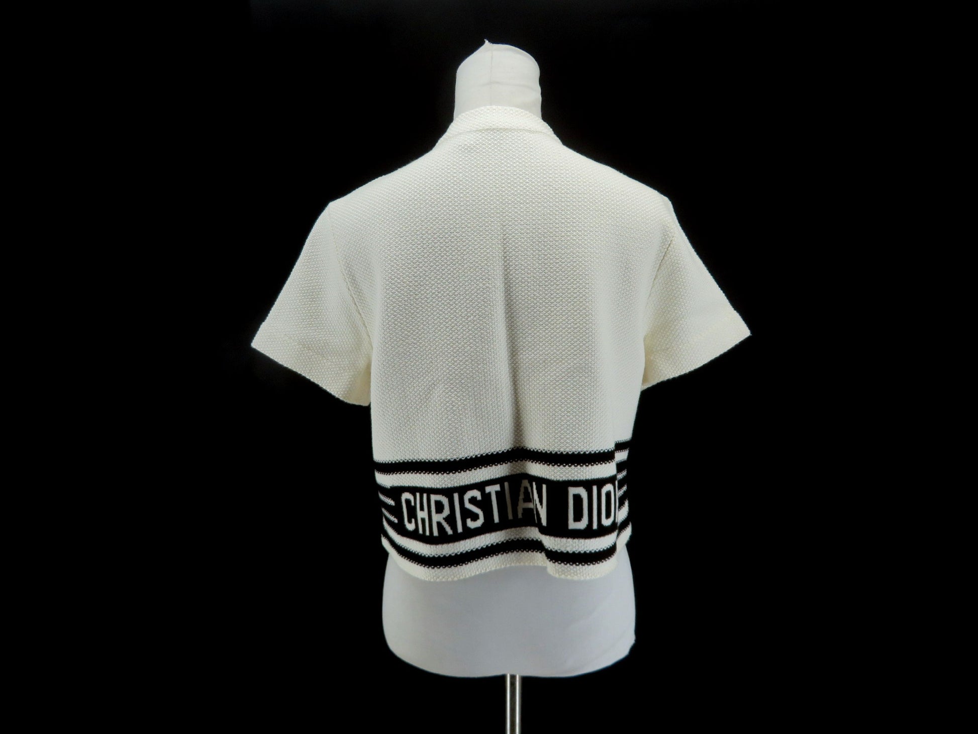 Dior 414V61BM647 Tops Tops