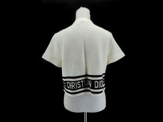 Dior 414V61BM647 Tops Tops