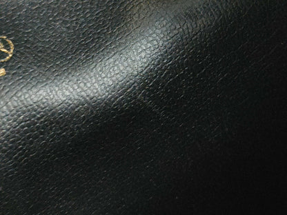 CHANEL Caviar Skin Triple Coco Backpack