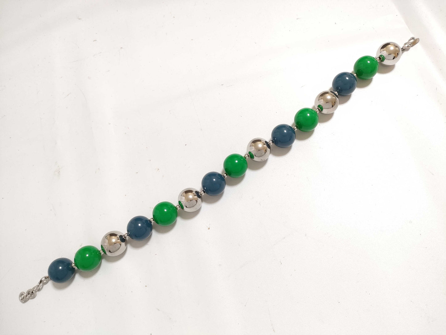 Yves Saint Laurent Yves Saint Laurent Ball Necklace