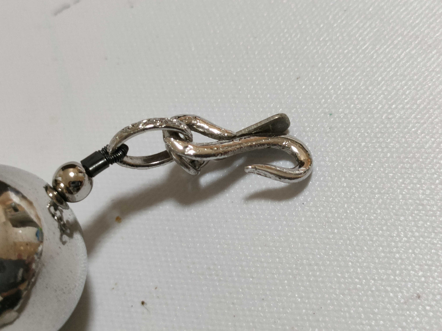 Yves Saint Laurent Yves Saint Laurent Ball Necklace