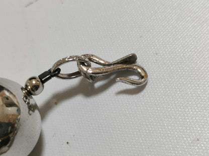 Yves Saint Laurent Yves Saint Laurent Ball Necklace