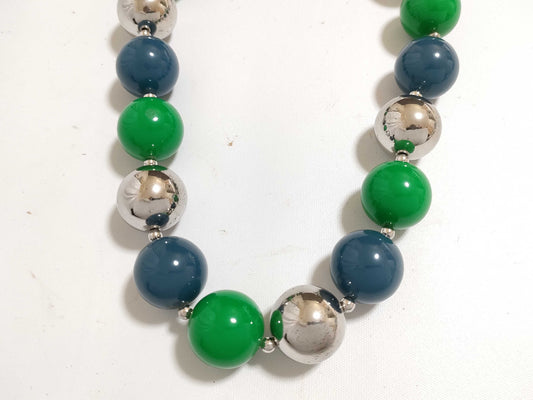 Yves Saint Laurent Yves Saint Laurent Ball Necklace