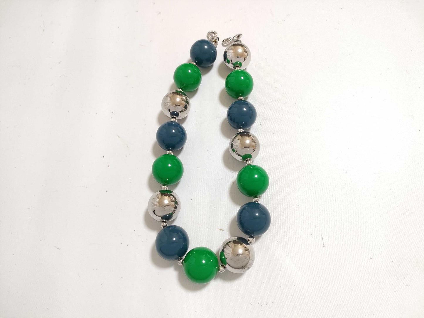Yves Saint Laurent Yves Saint Laurent Ball Necklace