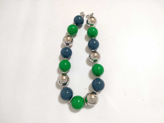 Yves Saint Laurent Yves Saint Laurent Ball Necklace