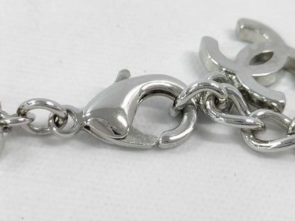 CHANEL B24C Coco Mark Necklace