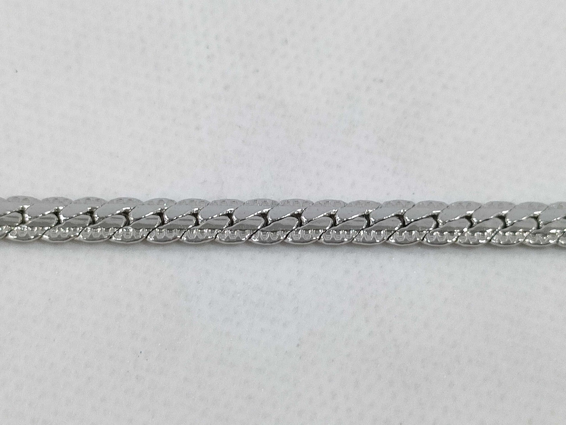 CHANEL B24C Coco Mark Necklace