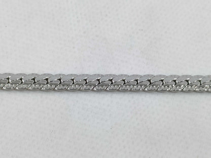 CHANEL B24C Coco Mark Necklace