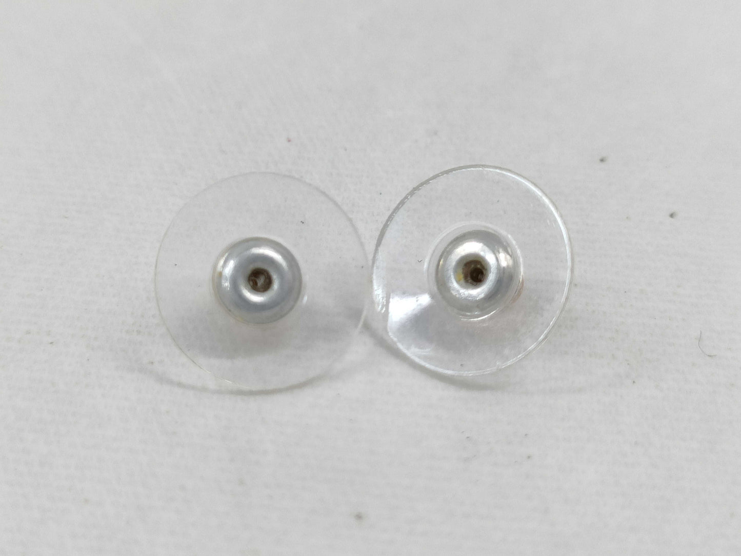 CHANEL Faux Pearl 06V Earrings