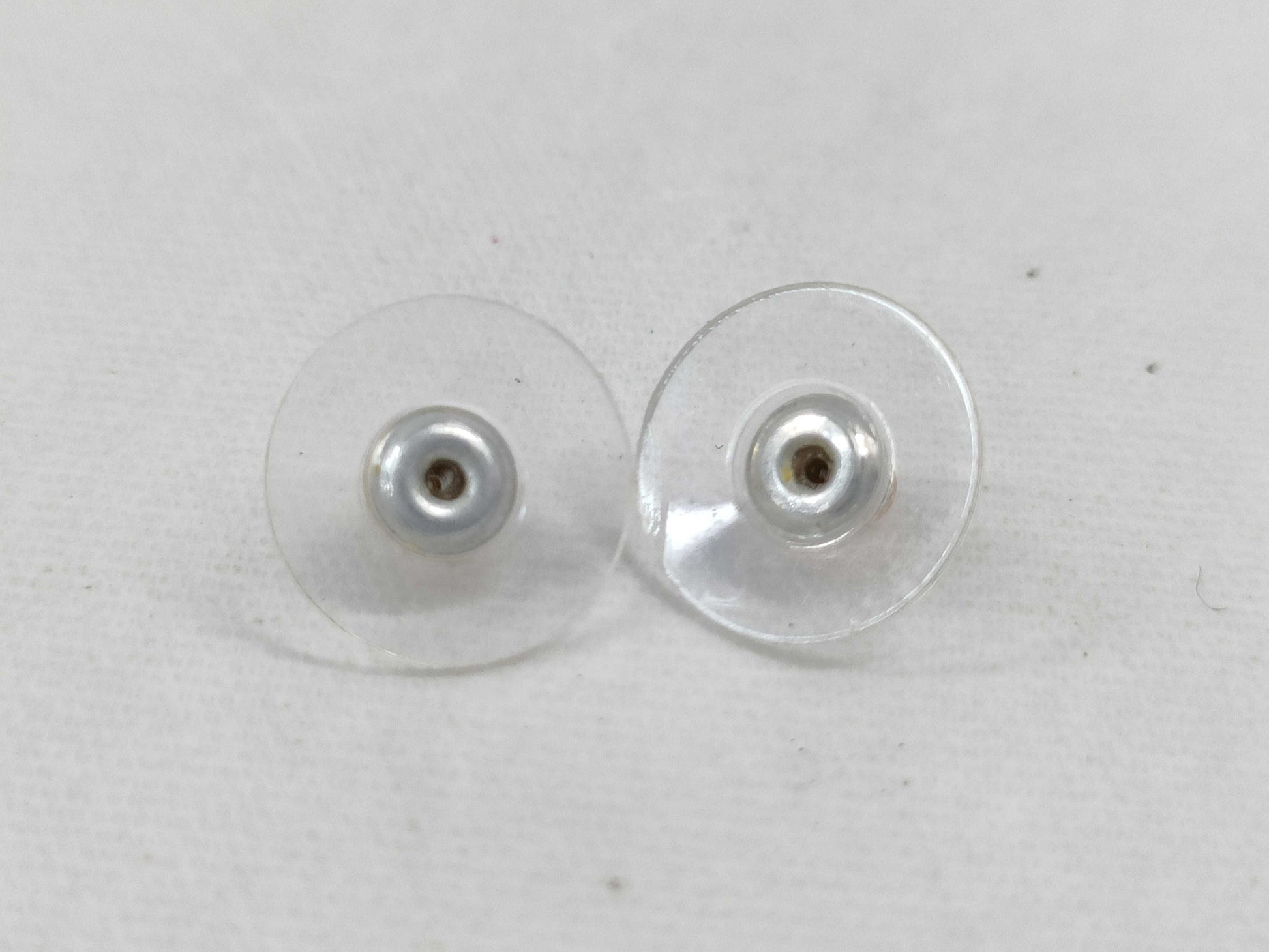CHANEL Faux Pearl 06V Earrings