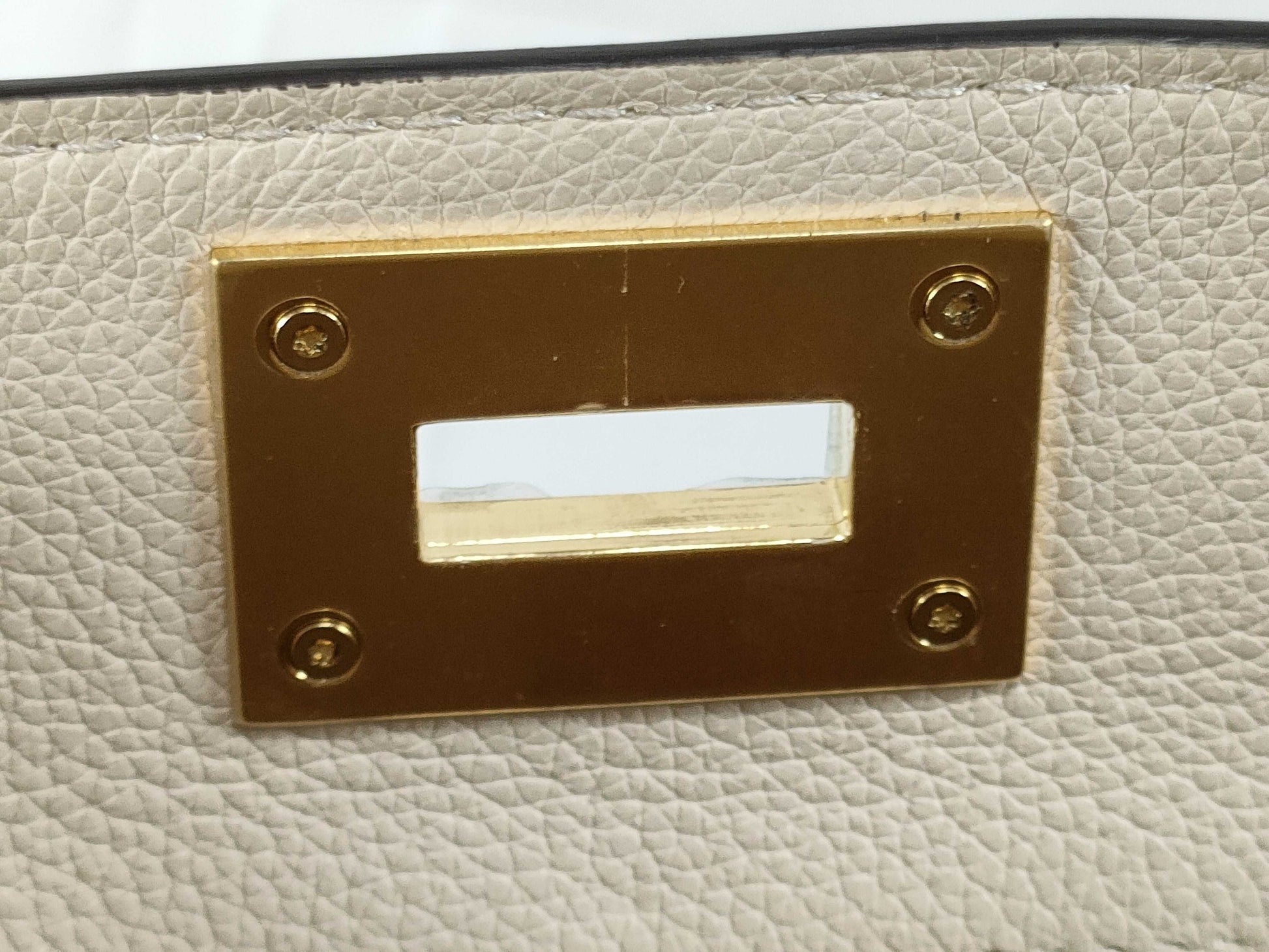 LOUIS VUITTON RFID Verified, Serial Unverifiable. Louis Vuitton On My Side MM Galle 2-Way Handbag/Shoulder Bag M53825.