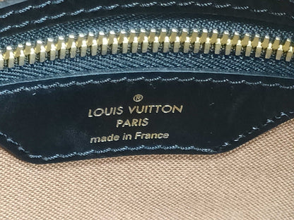 LOUIS VUITTON RFID Unverified DU 4109 Monogram Louis Vuitton Monogram City Steamer XXL M44497 Women's 2-Way Handbag