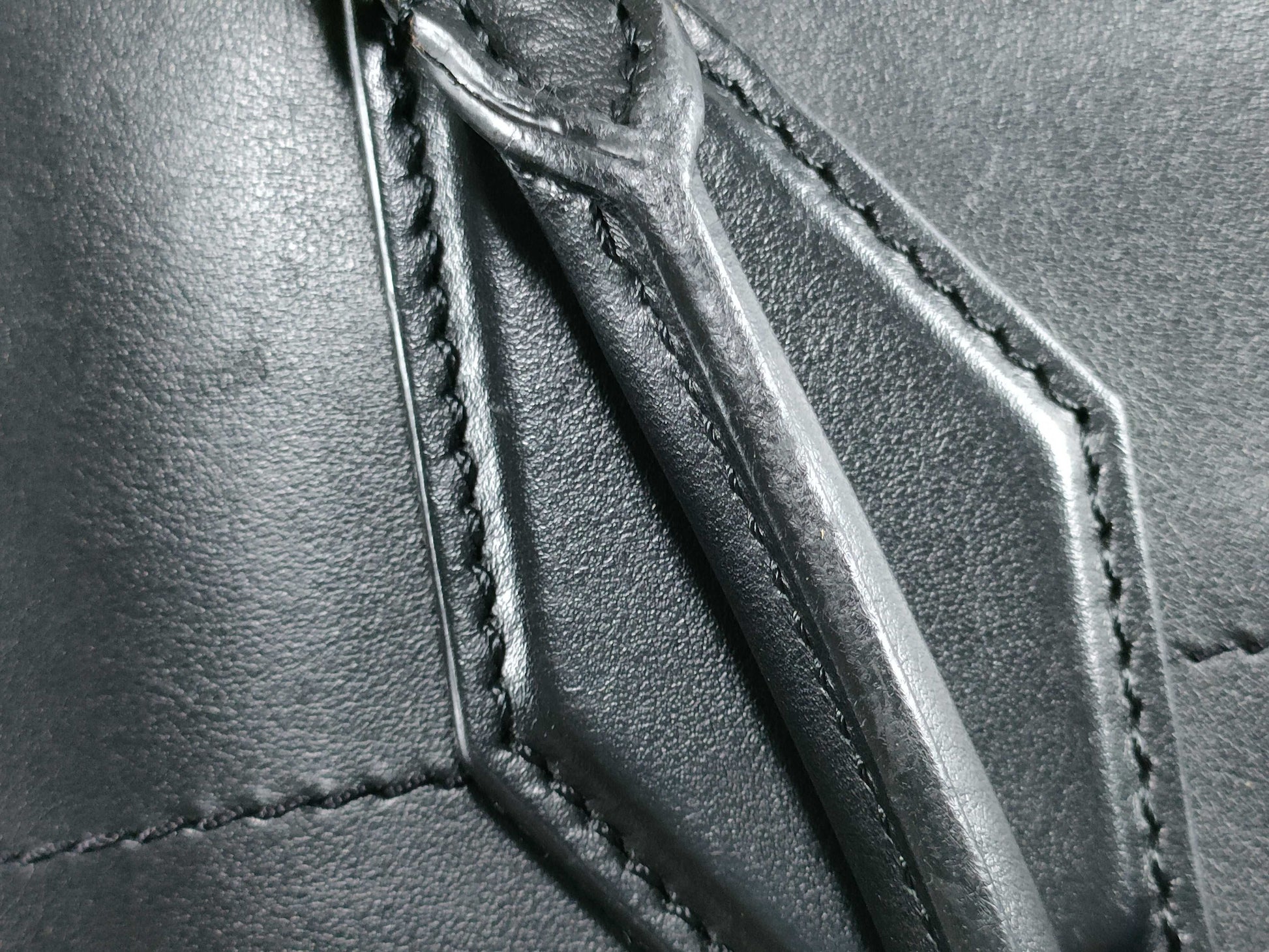 LOUIS VUITTON RFID Unverified DU 4109 Monogram Louis Vuitton Monogram City Steamer XXL M44497 Women's 2-Way Handbag