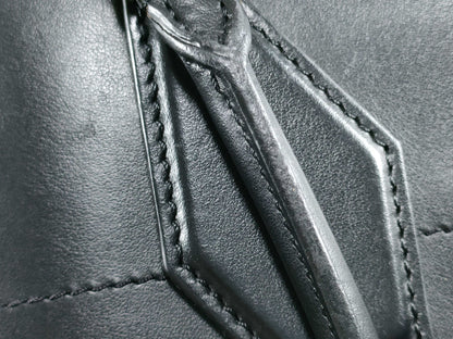 LOUIS VUITTON RFID Unverified DU 4109 Monogram Louis Vuitton Monogram City Steamer XXL M44497 Women's 2-Way Handbag