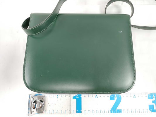 CELINE Classic Box Shoulder Bag Shoulder Bag