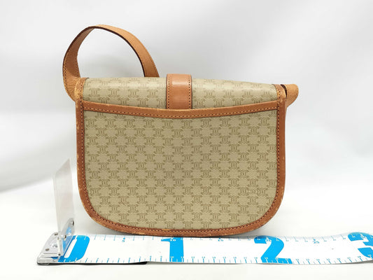 CELINE Celine Shoulder Bag Shoulder Bag