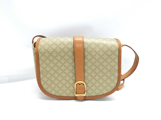 CELINE Celine Shoulder Bag Shoulder Bag